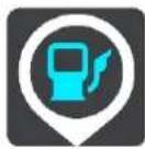 TOMTOM Star 40 - Boutons de navigation - 9