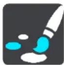 TOMTOM Star 40 - Barre de parcours - 1