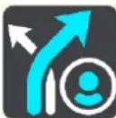 TOMTOM Star 40 - Boutons de navigation - 7