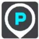 TOMTOM Star 40 - Sélectionnez Parking. - 1