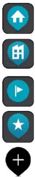 TOMTOM Star 40 - Mode carte - 3