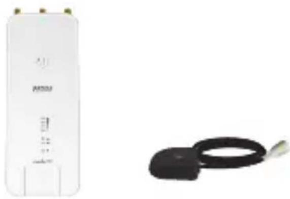Ubiquiti Networks ROCKET 5 AC PRISM - Package Contents - 1