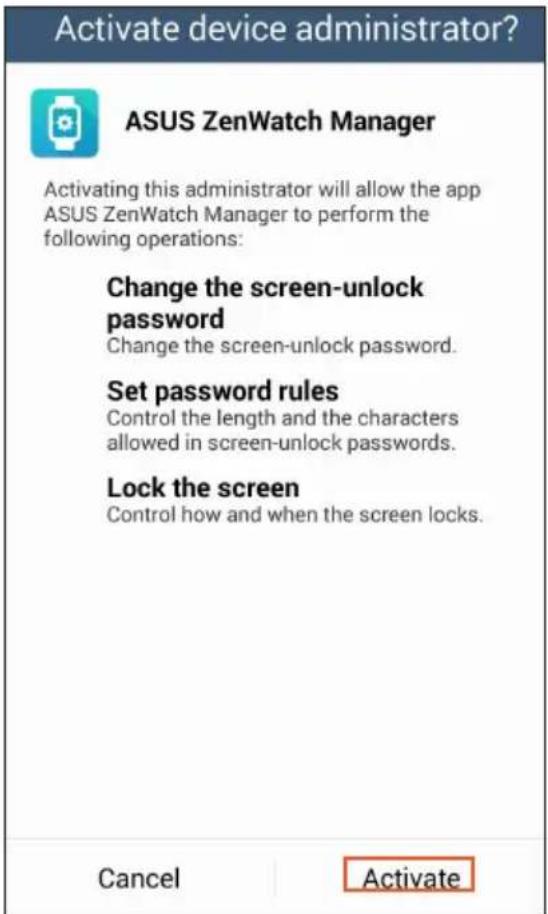 ASUS WI502Q - Pour utiliser cette fonctionnalité : - 1