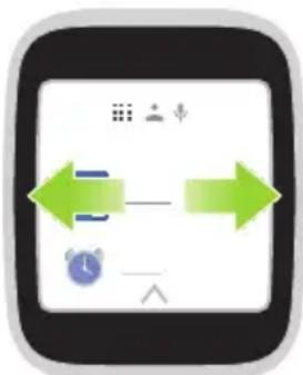 ASUS WI502Q - Visualiser et ouvrir des applications - 4