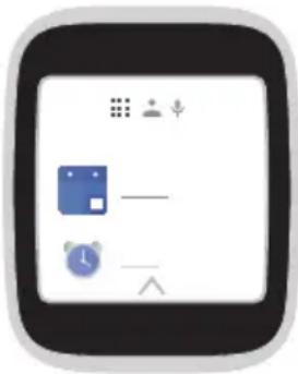 ASUS WI502Q - Visualiser et ouvrir des applications - 2