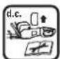 BOSCH GHE 60 R - Fehlersuche - 1