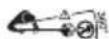 MAKITA DUR365UZ - Symbolen END119-1 - 6