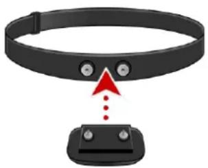 TOMTOM Bandit Bike Pack - Le cardio-fréquencemètre - 1
