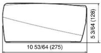 10 53/64 (275) 53/64 (128)