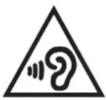 ASUS ZenPad Z500M - Prevention of Hearing Loss - 1