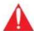 Atlona AT-HDVS-150-RX - CAUTION - 1