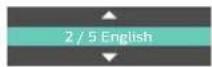 PHILIPS BDP2501 - ■ Utilisation de [OPTIONS] - 1