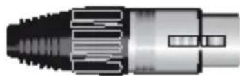 Proel V15A - KP210 - 2