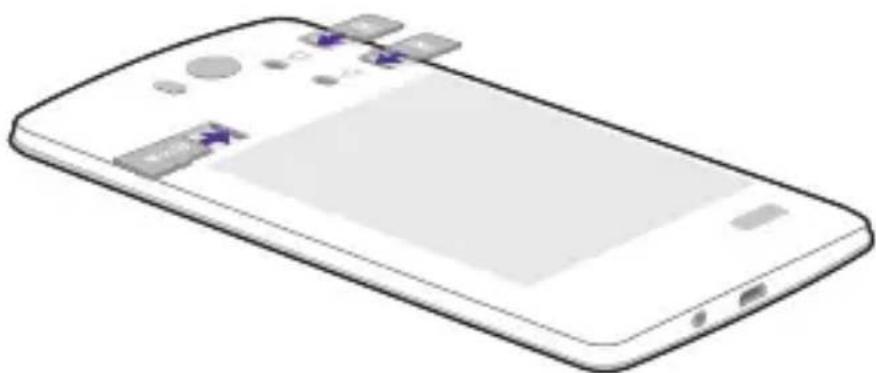 TP-LINK Neffos C5 Max - Começar - 2