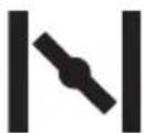 HUSQVARNA 525BX - Symbols on the product - 10