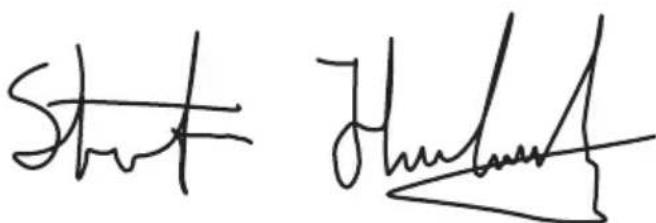 Shut = John's