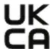HUSQVARNA 525BX - UK Declaration of Conformity - 2