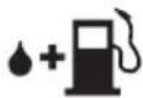HUSQVARNA 525BX - Symbols on the product - 7