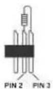 BeamZ PocketScan LED - DMX-512 ANSCHLUSS - 2