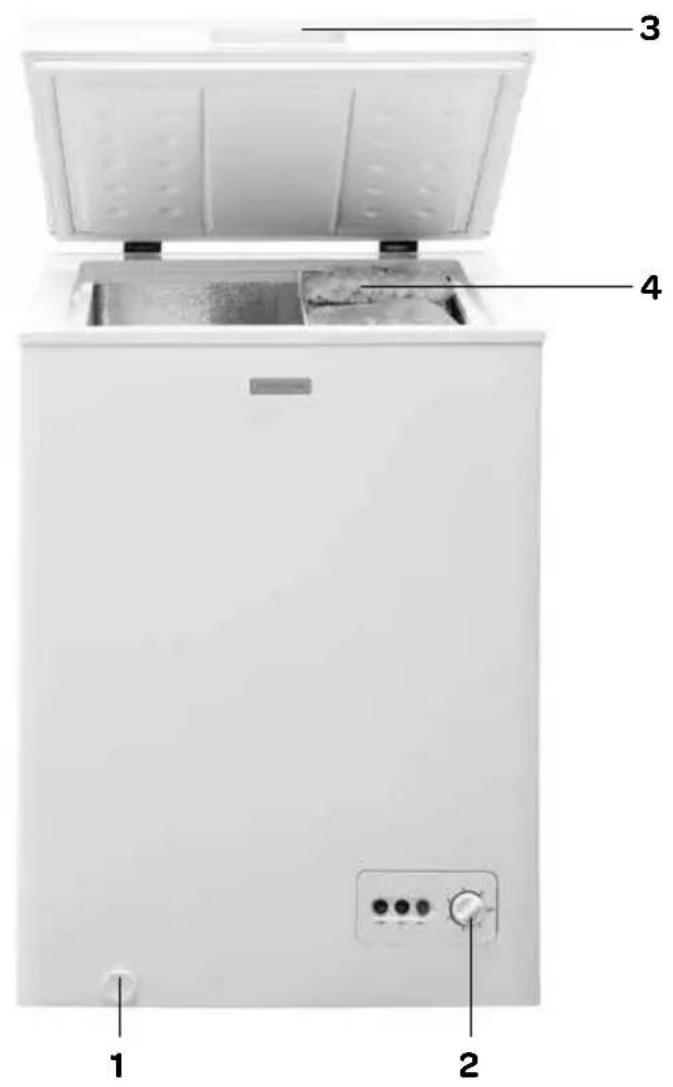 INVENTUM VK560 - Produktbeschreibung - 2