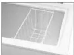 INVENTUM VK560 - PANIER DE RANGEMENT - 1