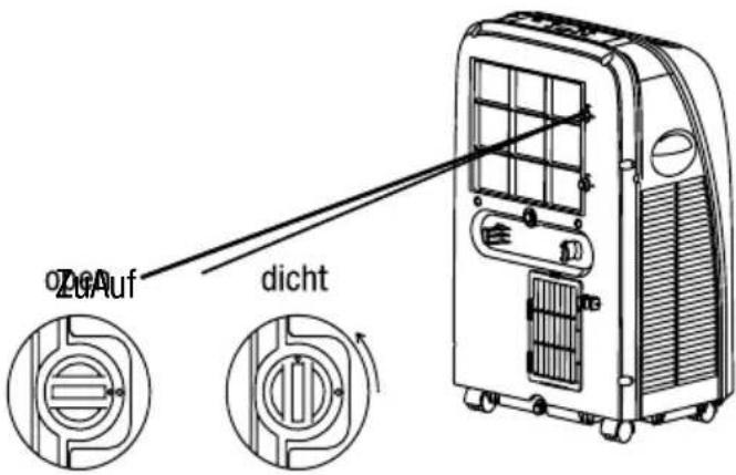 ZuAuf dicht