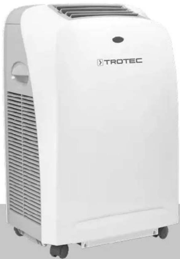 TROTEC PAC 2600 S - 1