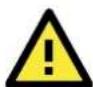 Moxa 5150A-T - NPort 5130A/5150A Jumpers - 4