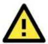 Moxa 5150A-T - ATTENTION - 1