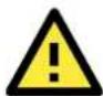 Moxa 5150A-T - ATTENTION - 1