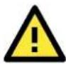 Moxa 5150A-T - ATTENTION - 1