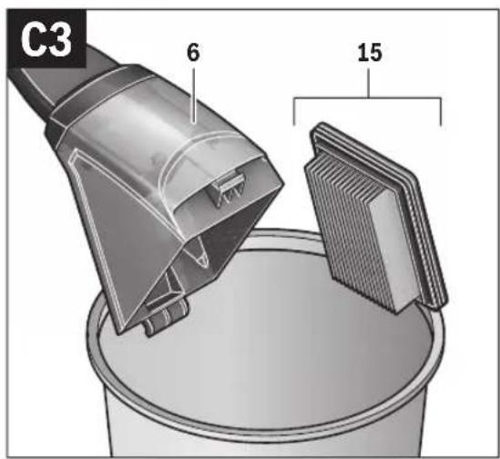 C3 6 15