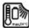 BOSCH GAS 10 8 V-LI - ADVARSEL - 1