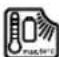 BOSCH GAS 10 8 V-LI - ПРЕДУПРЕЖДЕНИЕ - 1