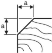 a a