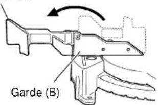 Garde (B)