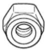 HITACHI C 10FCH2 - ADVERTENCIA: - 7