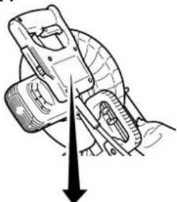 HITACHI C 10FCH2 - ⚠ AVERTISSEMENT : - 1