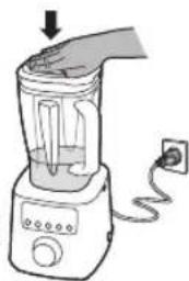 PHILIPS Avance Collection HR3868 - Troubleshooting - 1
