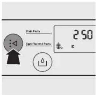 Plain Paste Egg/Flavored Paste 250 g