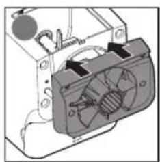 PHILIPS Avance Collection HR2353 - Assembling - 3