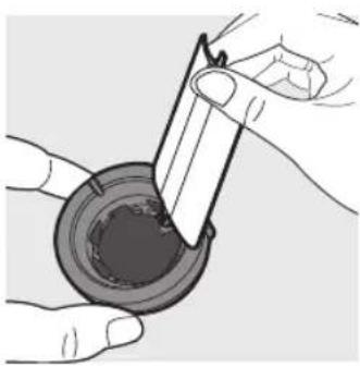 PHILIPS Avance Collection HR2353 - Tip: - 2