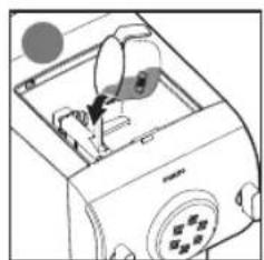 PHILIPS Avance Collection HR2353 - Using the pasta maker - 6