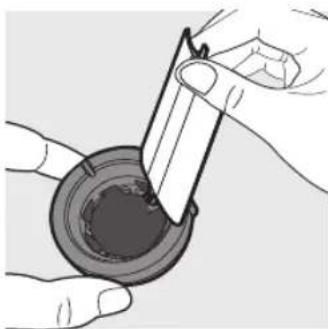 PHILIPS Avance Collection HR2353 - Tip: - 1