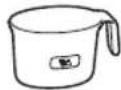 PHILIPS Avance Collection HR2353 - Contenuto della confezione - 5