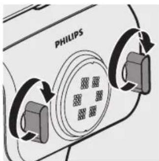 PHILIPS
