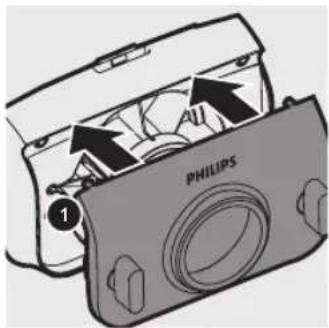 PHILIPS 1