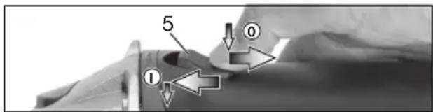 5 ① ②