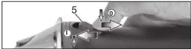 5 ① ②