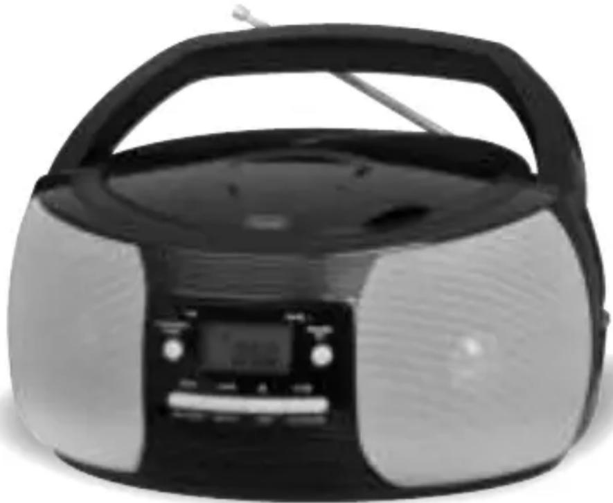 Trevi CMP 524 - 1